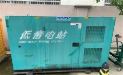 柘城通州四建大波纹箱定制案例
