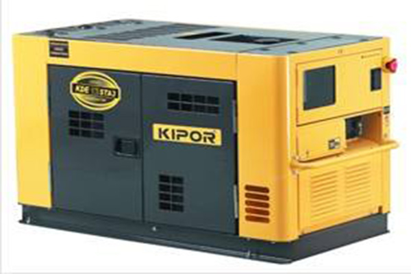 柘城发电机出租