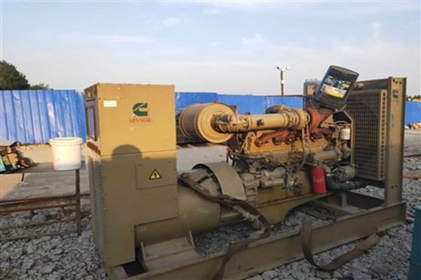 柘城发电机出租 柘城发电机出租