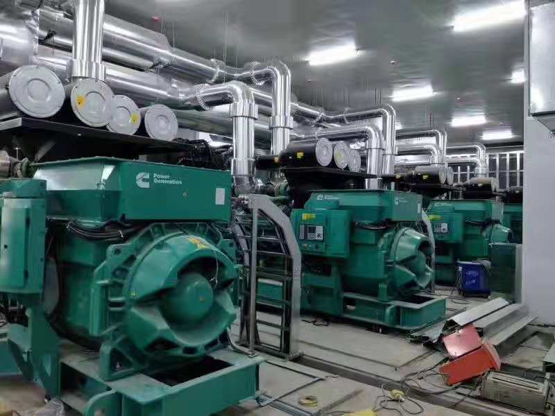 柘城发电机出租 柘城发电机出租